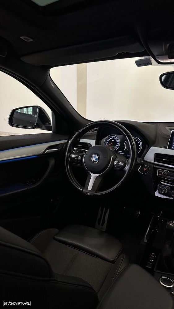 BMW X2 - 14