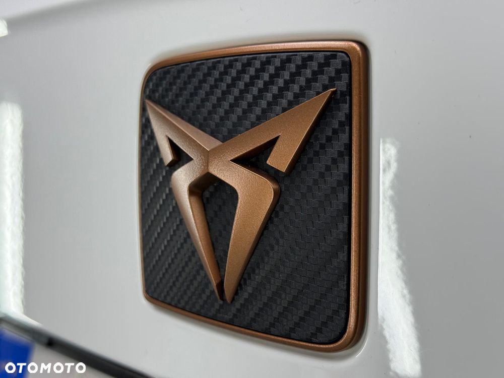 Cupra Ateca 1.5 TSI DSG - 8