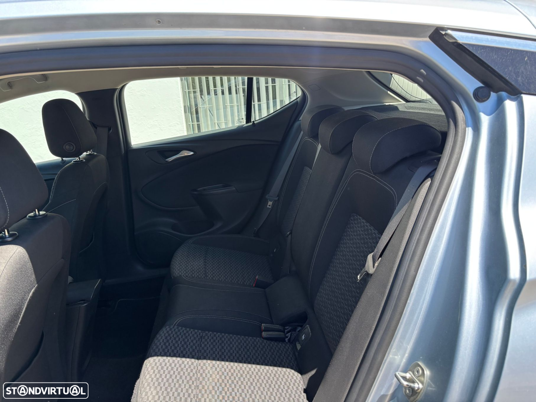 Opel Astra - 11