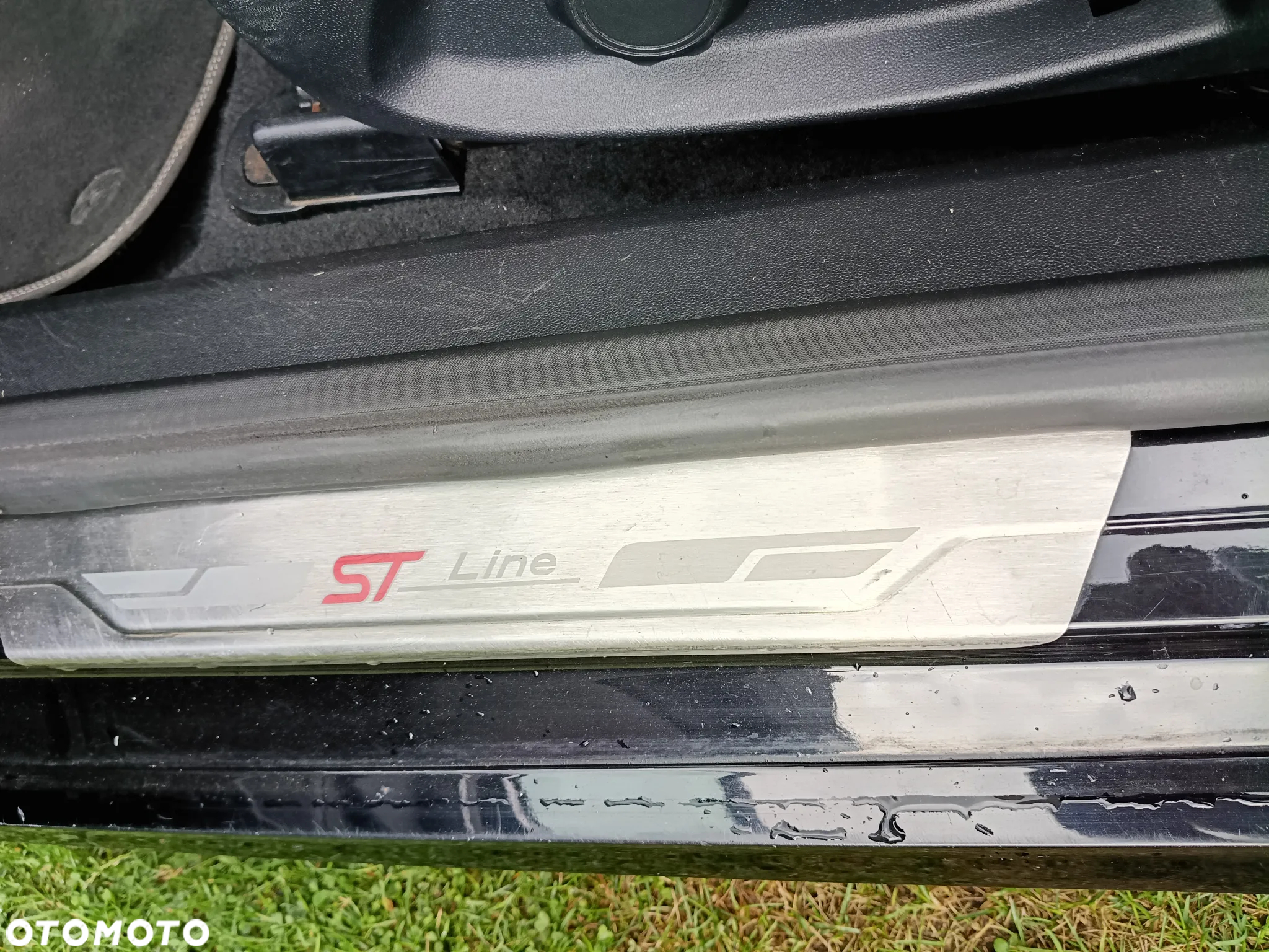 Ford Fiesta 1.0 EcoBoost Start-Stop ST-LINE - 14