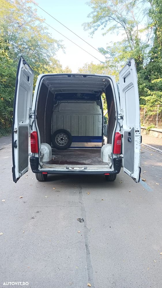 Renault Master - 12