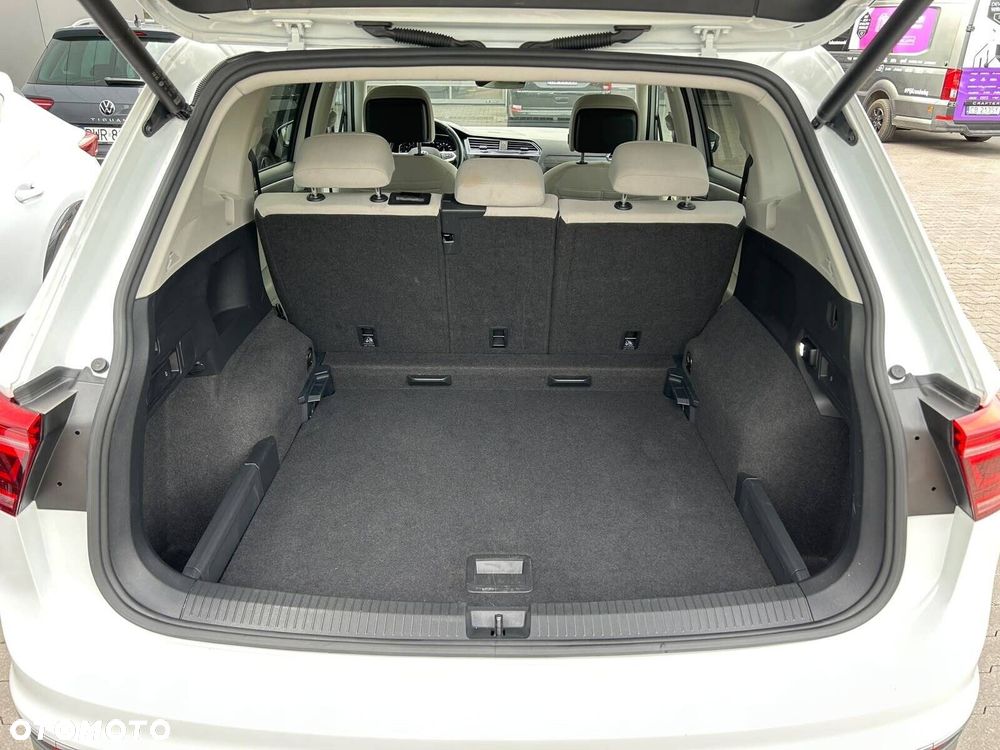 Volkswagen Tiguan 2.0 TSI 4Mot Elegance DSG - 11
