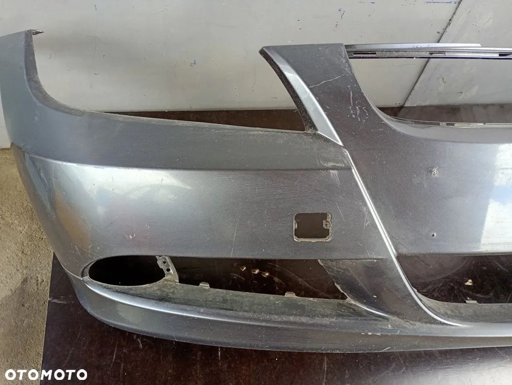 Zderzak Przedni Przód BMW 3 E90 E91 7058443 - 3
