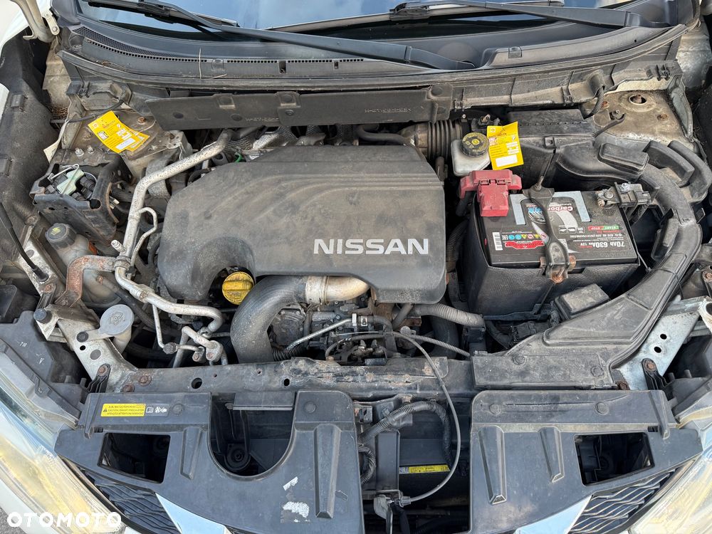 Nissan X-Trail 2.0 dCi Tekna Xtronic 2WD - 3