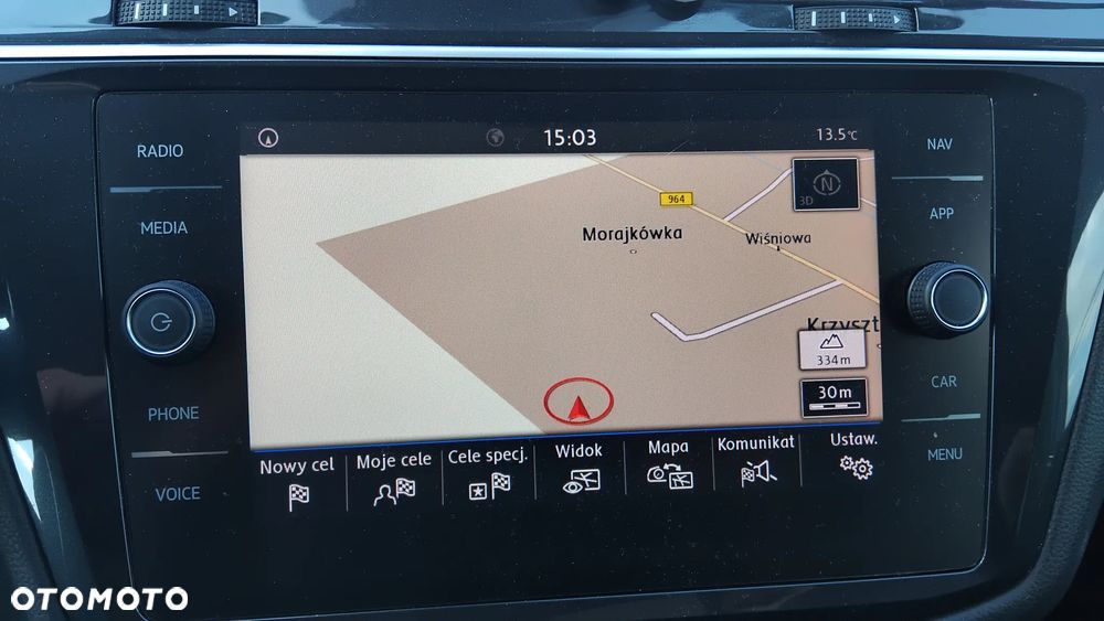 Volkswagen Tiguan - 19