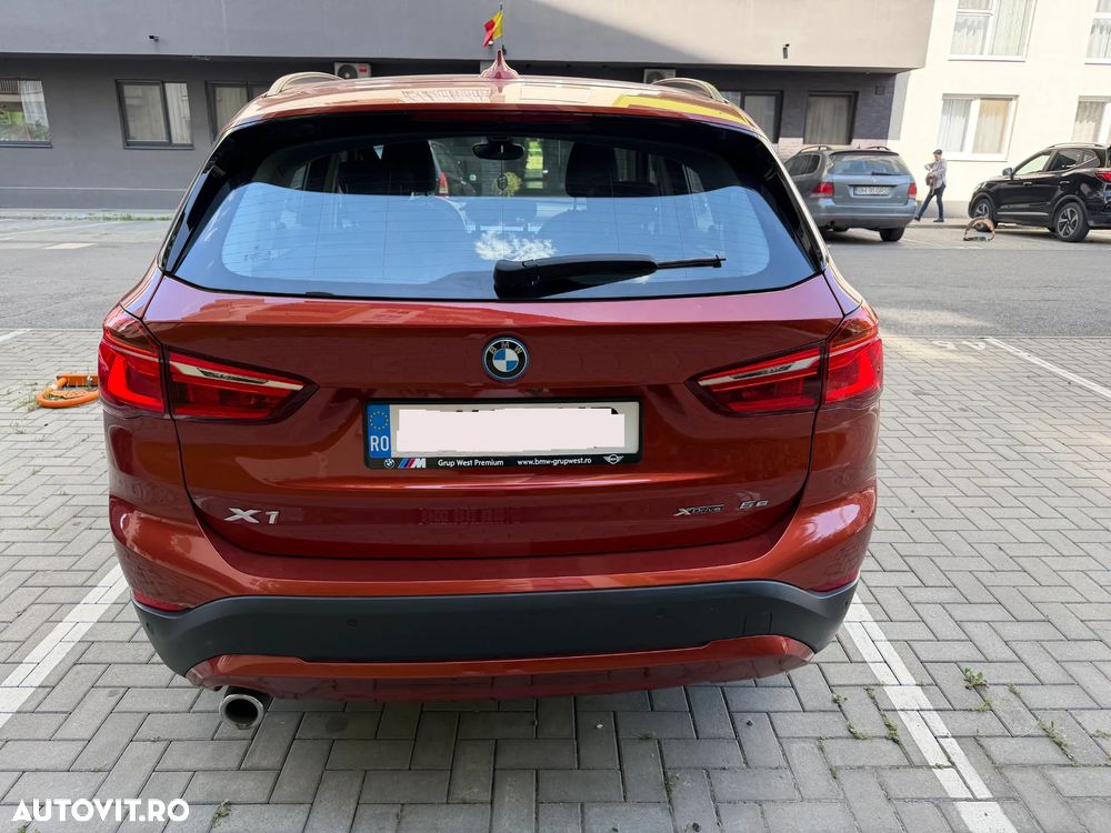 BMW X1 - 12