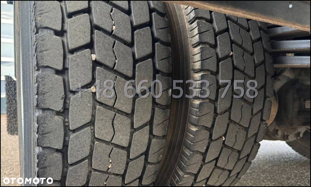 Mercedes-Benz Bezwypadkowy_Serwisowany_TOP-STAN - 13