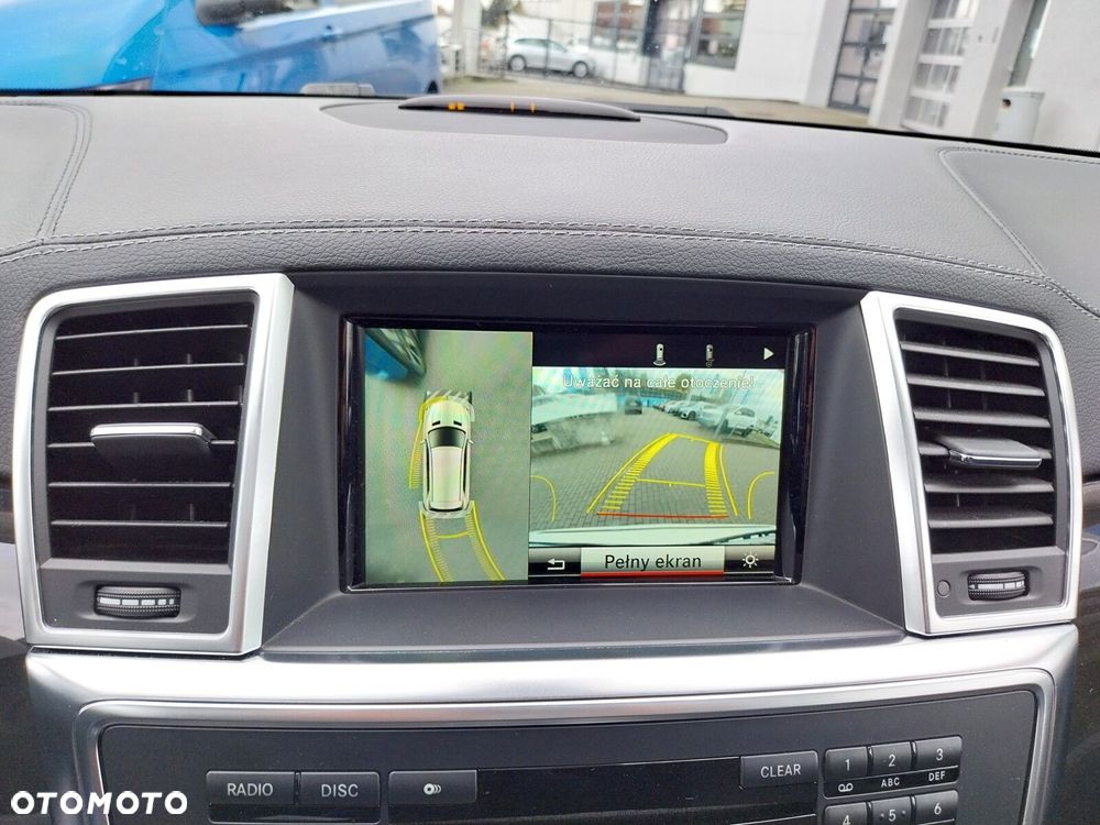 Mercedes-Benz GL - 38