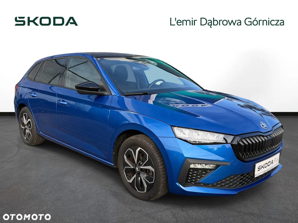 Skoda Scala 1.5 TSI Selection - 22