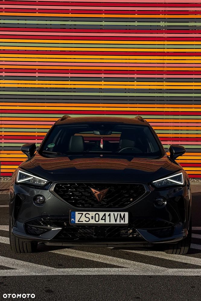 Cupra Formentor - 4