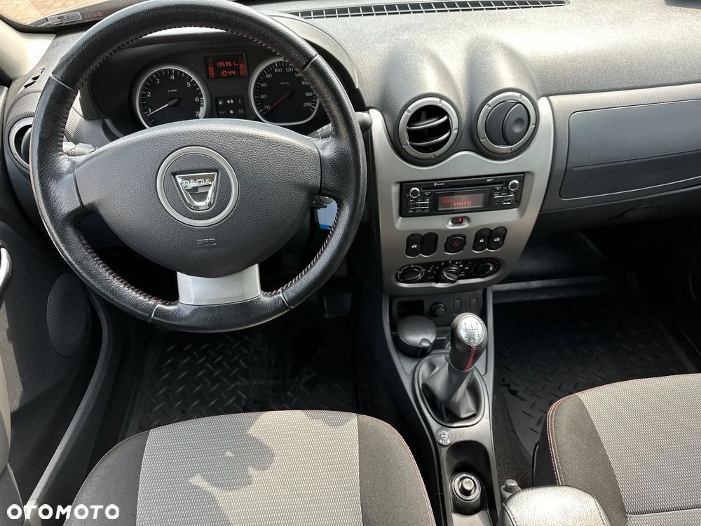 Dacia Duster 1.6 SL Delsey - 15