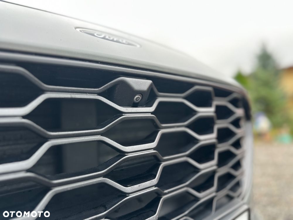 Ford Kuga - 33