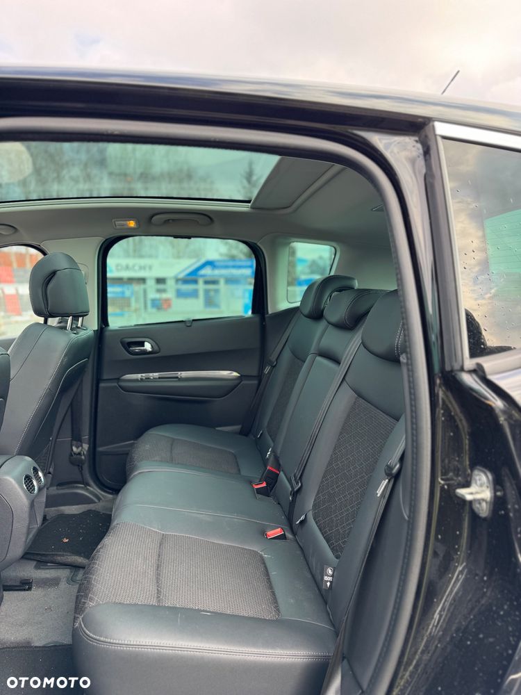 Peugeot 3008 HDi 115 Business-Line - 13