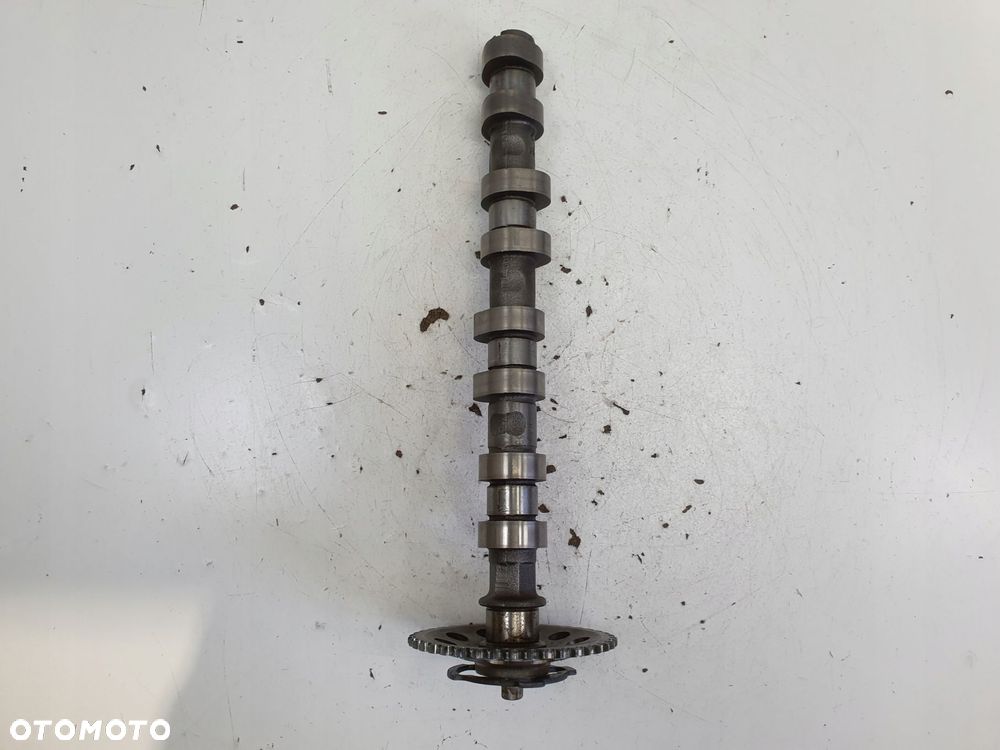 Opel Corsa C 1.2 16V WAŁEK ROZRZĄDU ssący Z12XE 90531515 - 1