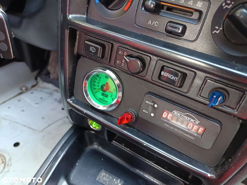 Subaru Impreza - 10