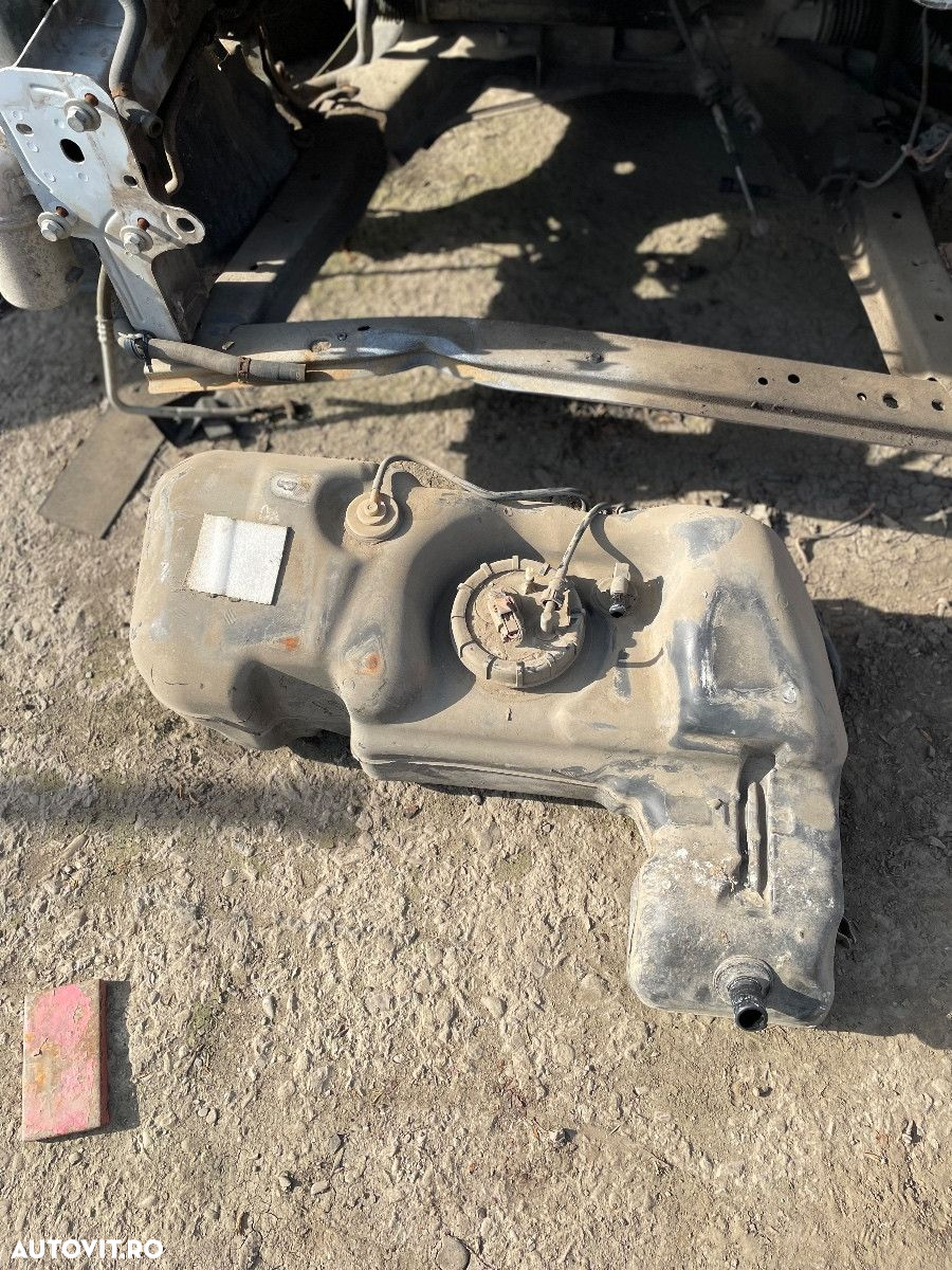 Rezervor combustibil cu pompa  DAEWOO MATIZ (KLYA, M100, M150) [ 1998 - > ] OEM 96320225 / 96 320 225 - 3