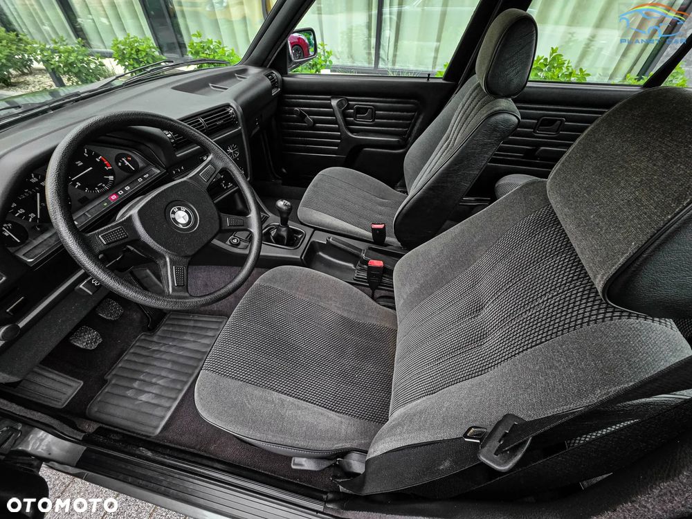 BMW Seria 3 - 14