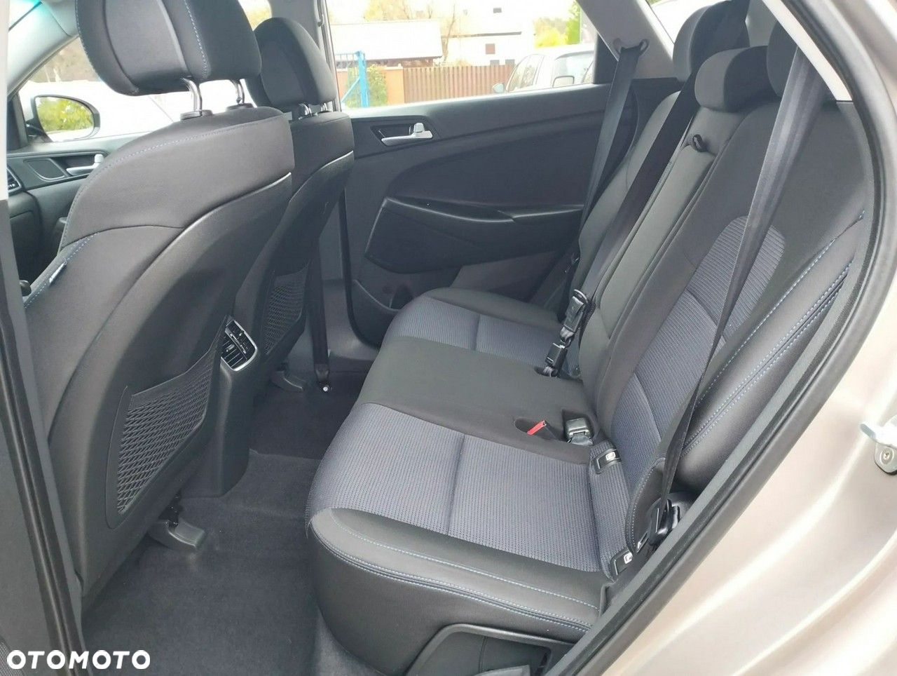 Hyundai Tucson - 26