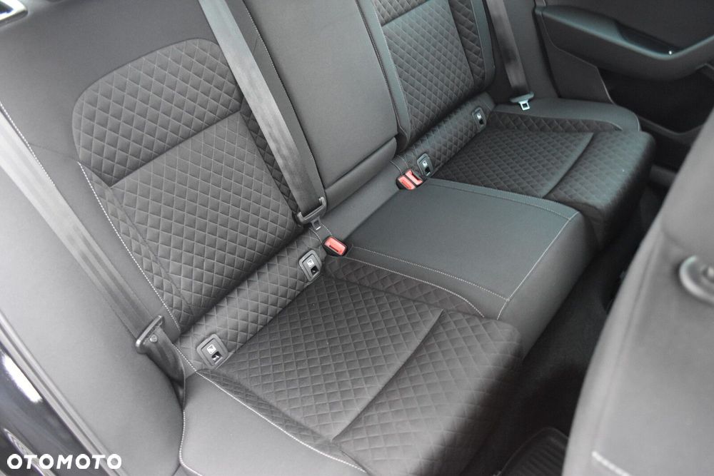 Skoda Superb 2.0 TDI SCR Ambition DSG - 28