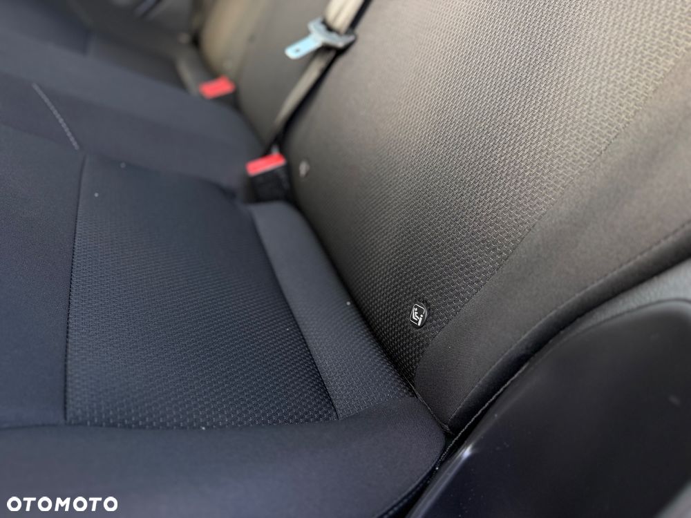 Ford Focus 1.5 TDCi DPF Start-Stopp-System Business - 22