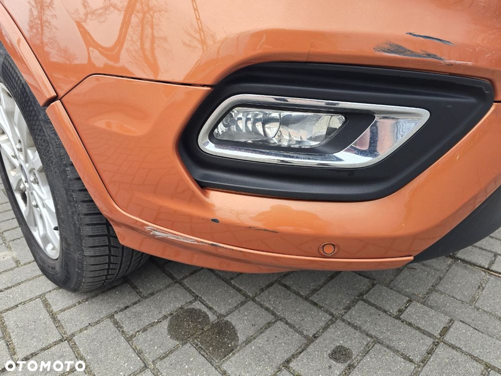 Ford Tourneo Custom 2.0 TDCi L2 Titanium SelectShift - 20