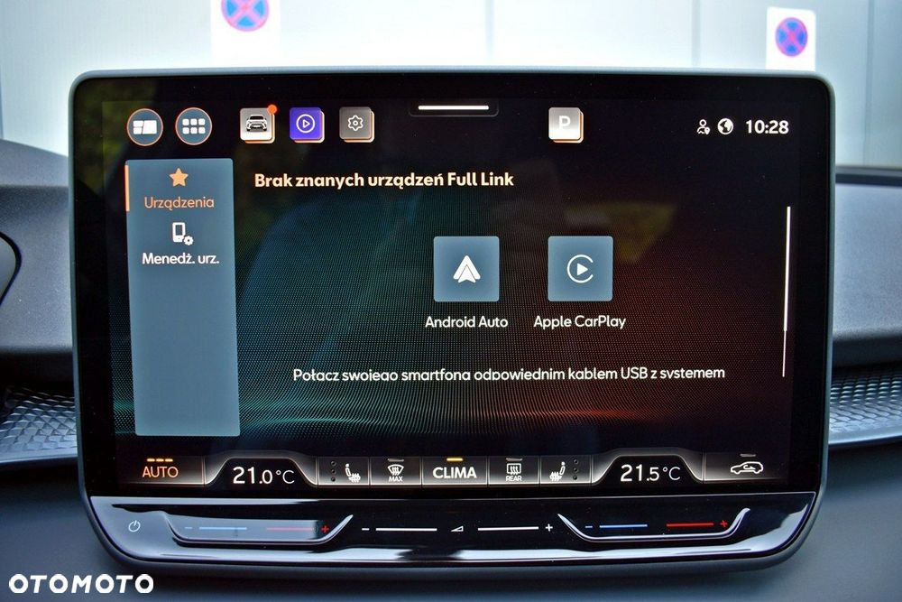 Cupra Terramar 1.5 eTSI DSG - 26