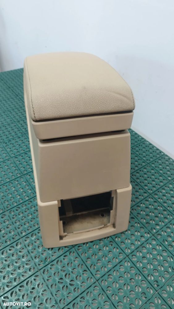 Cotiera BMW X3 E83 - 3