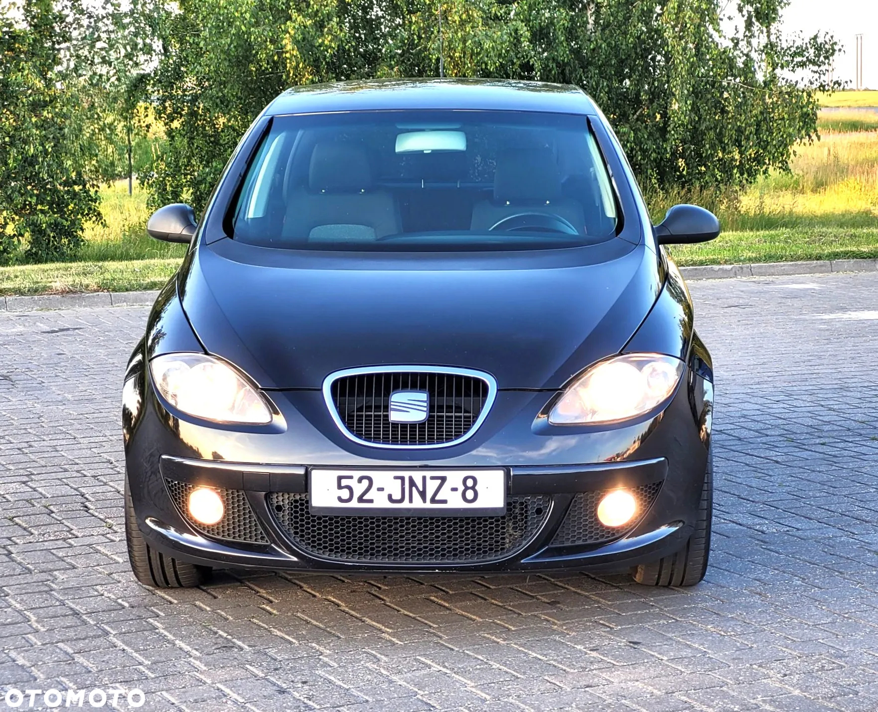 Seat Altea - 7