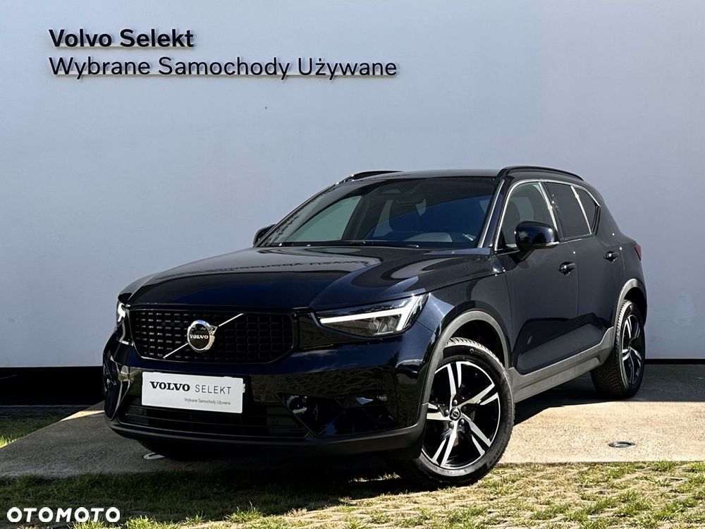 Volvo XC 40
