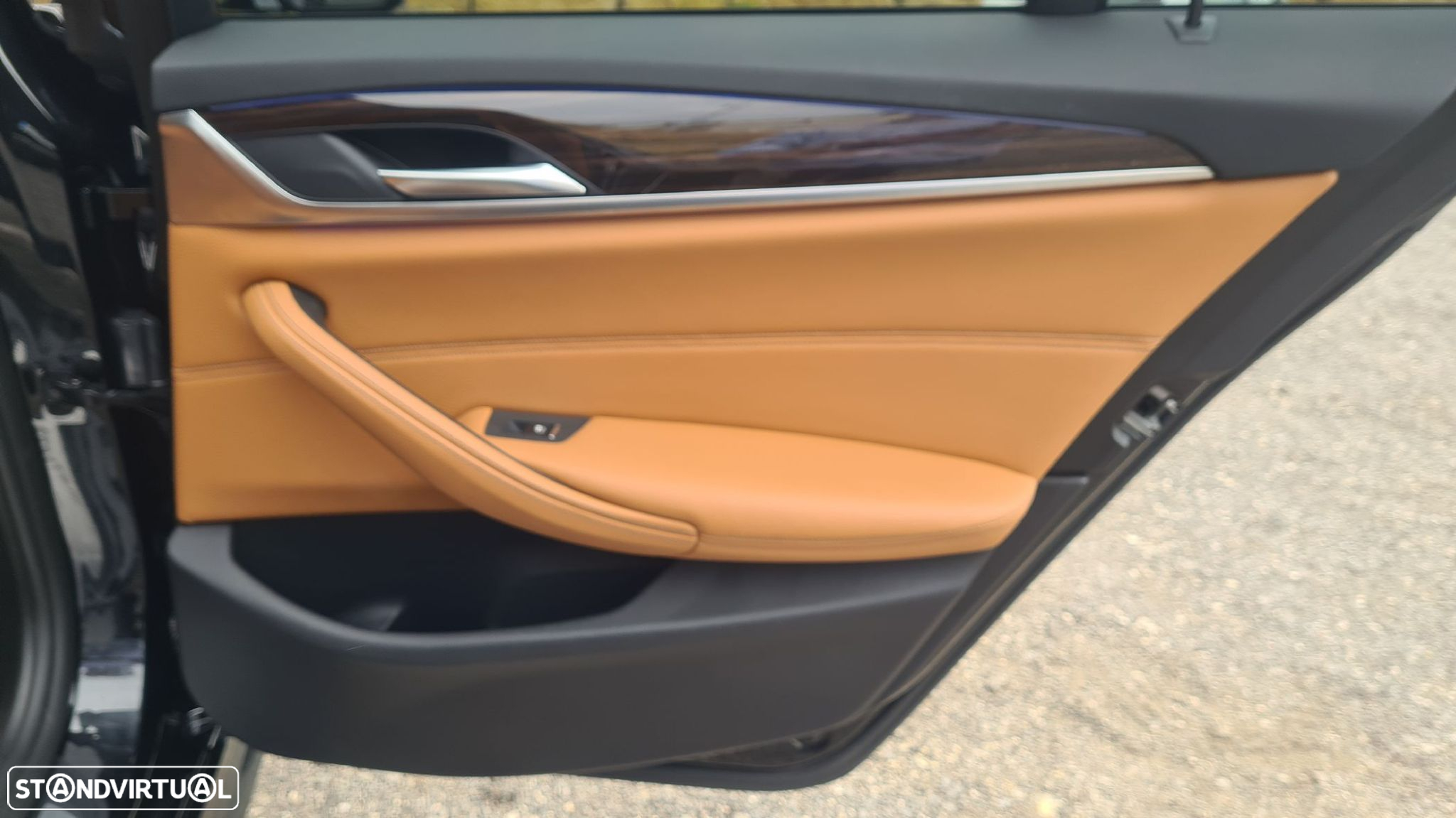 BMW 530 d Line Sport Auto - 56