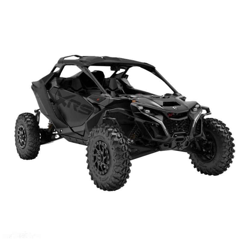 Can-Am Maverick