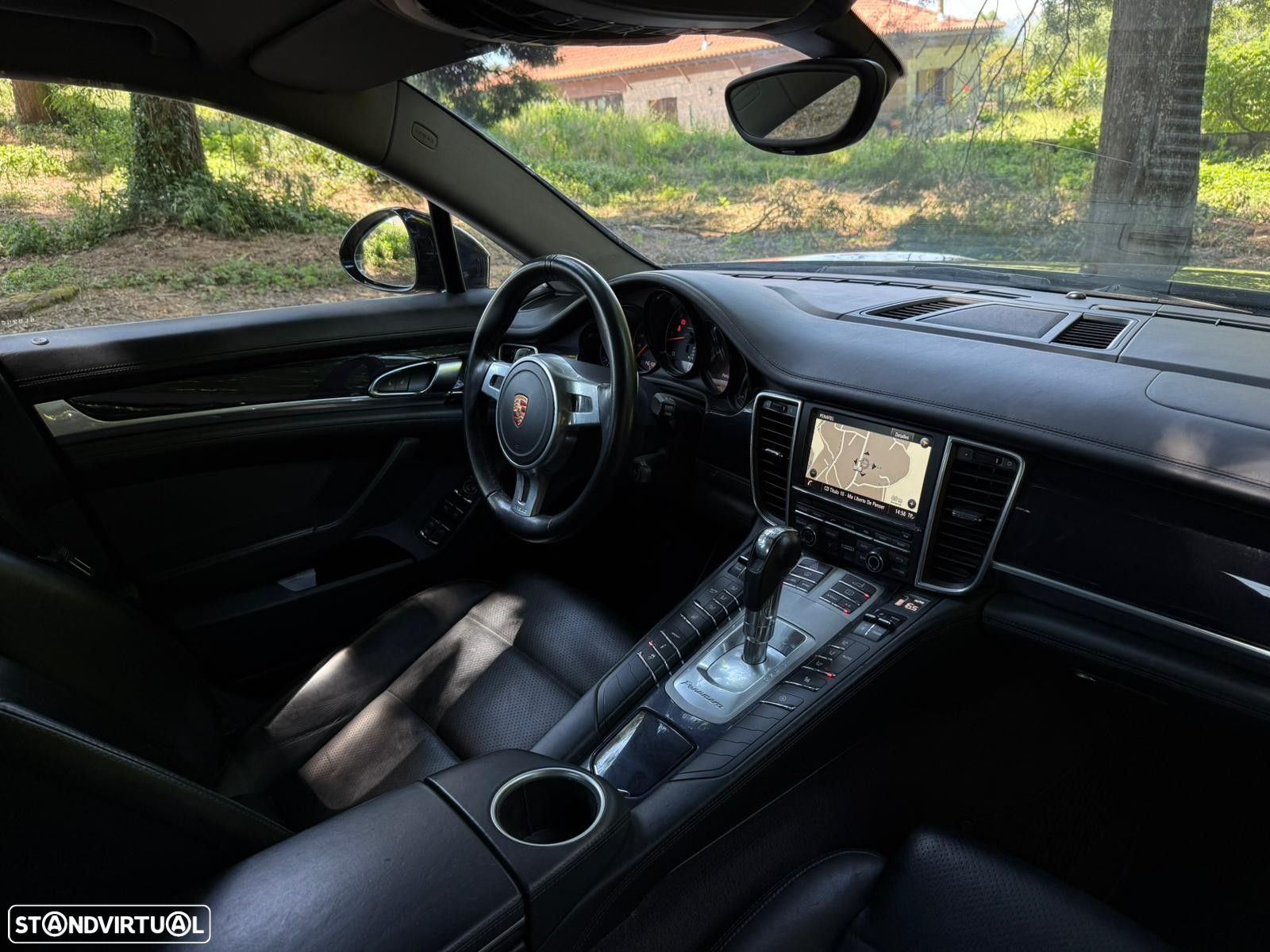 Porsche Panamera Edition - 23