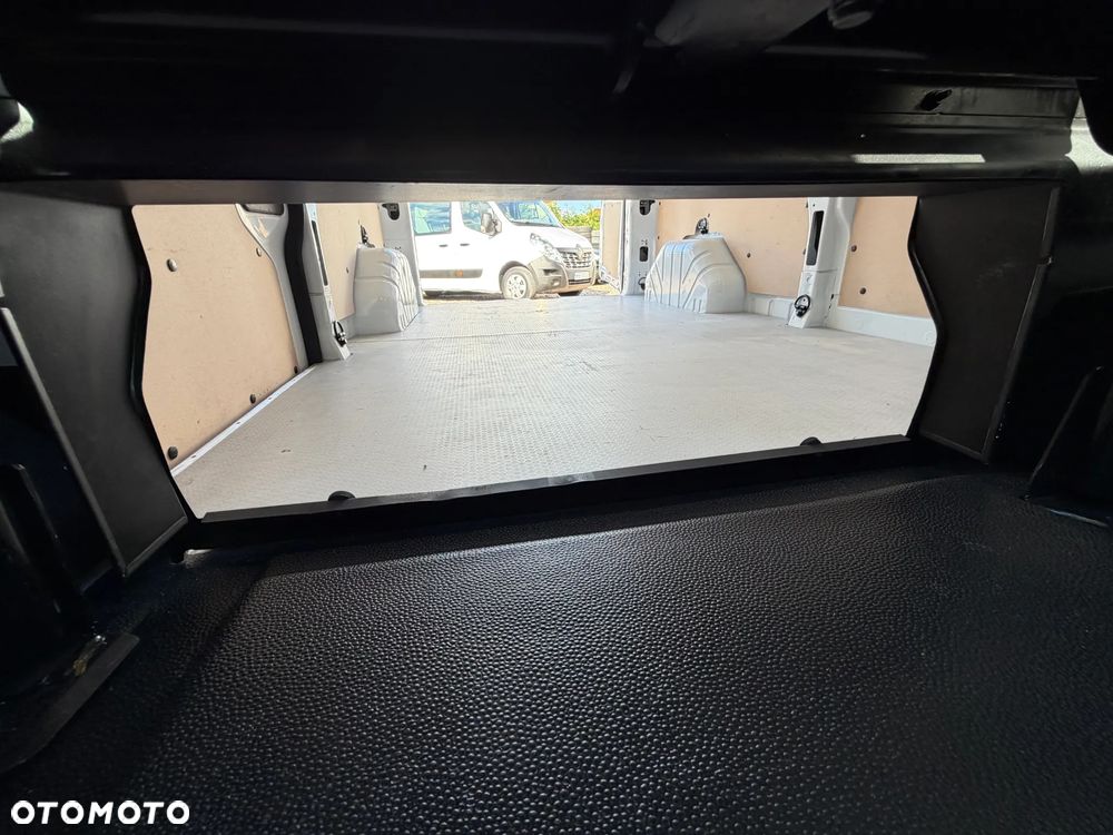 Ford TRANSIT CUSTOM VAN 300L MODEL L2H1 Long VAT-1 Cięż. 3 osobowy SILNIK 2.0 130KM Euro-6 DUŻA ŁADOWNOŚĆ 1086kg DMC 3000kg Homologacja na hak 2800kg ZABUDOWA PAKI! Niski przebieg TYLKO 93tys.km! - 39