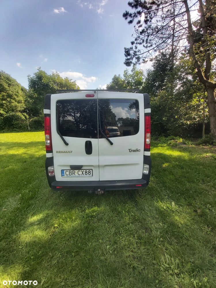 Renault Trafic - 7