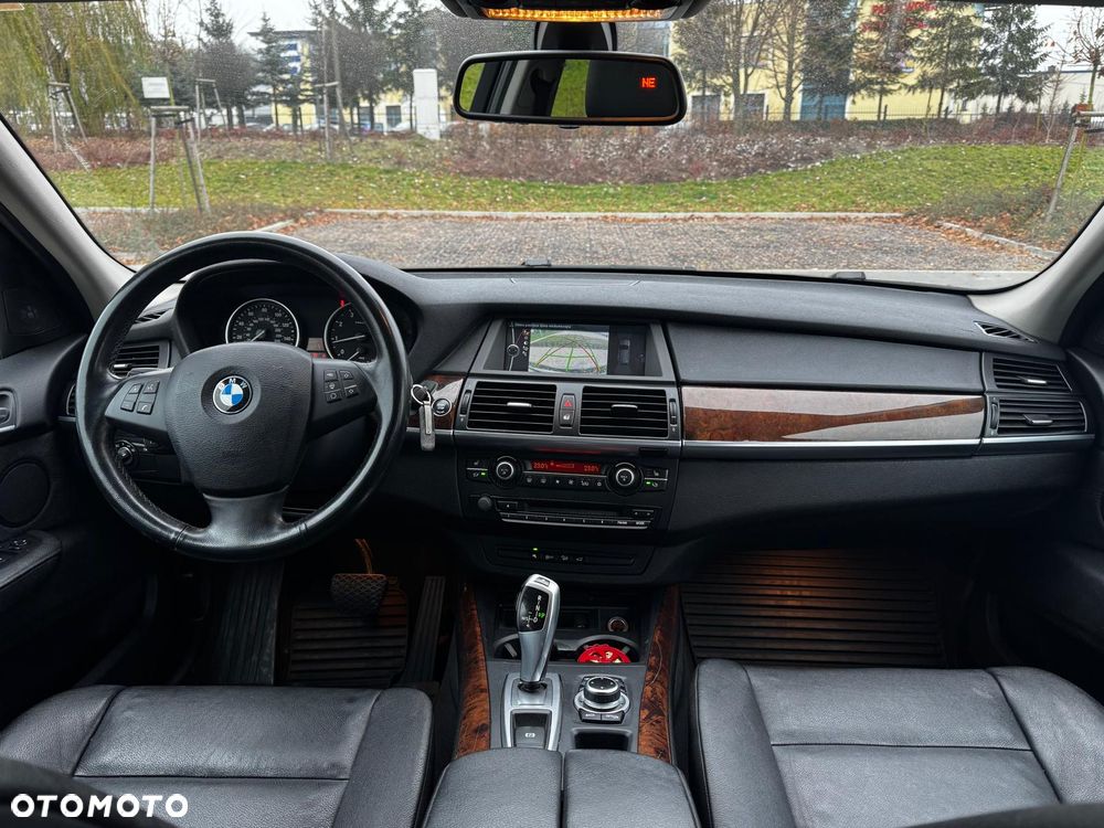 BMW X5 xDrive35i Edition Exclusive - 12