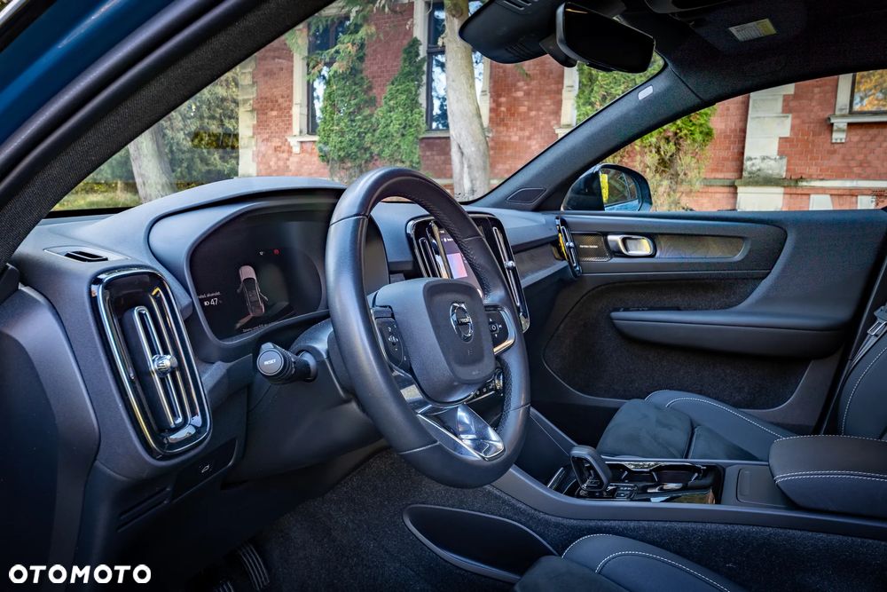 Volvo C40 - 28