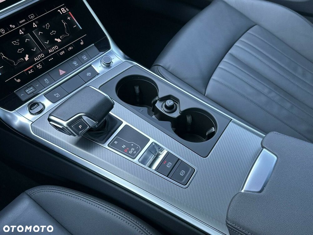 Audi A6 - 21