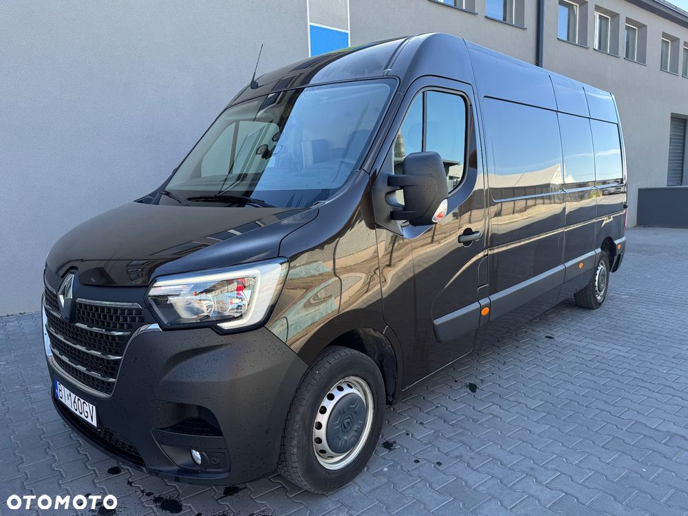 Renault MASTER L3H2 - 1