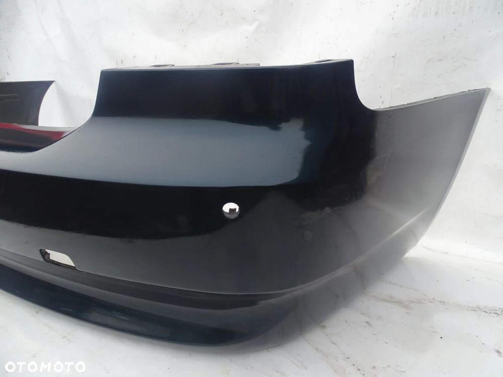 ZDERZAK TYŁ TYLNY PDC BMW E92 E93 TIEFGRUEN A43/6 F-VAT - 4
