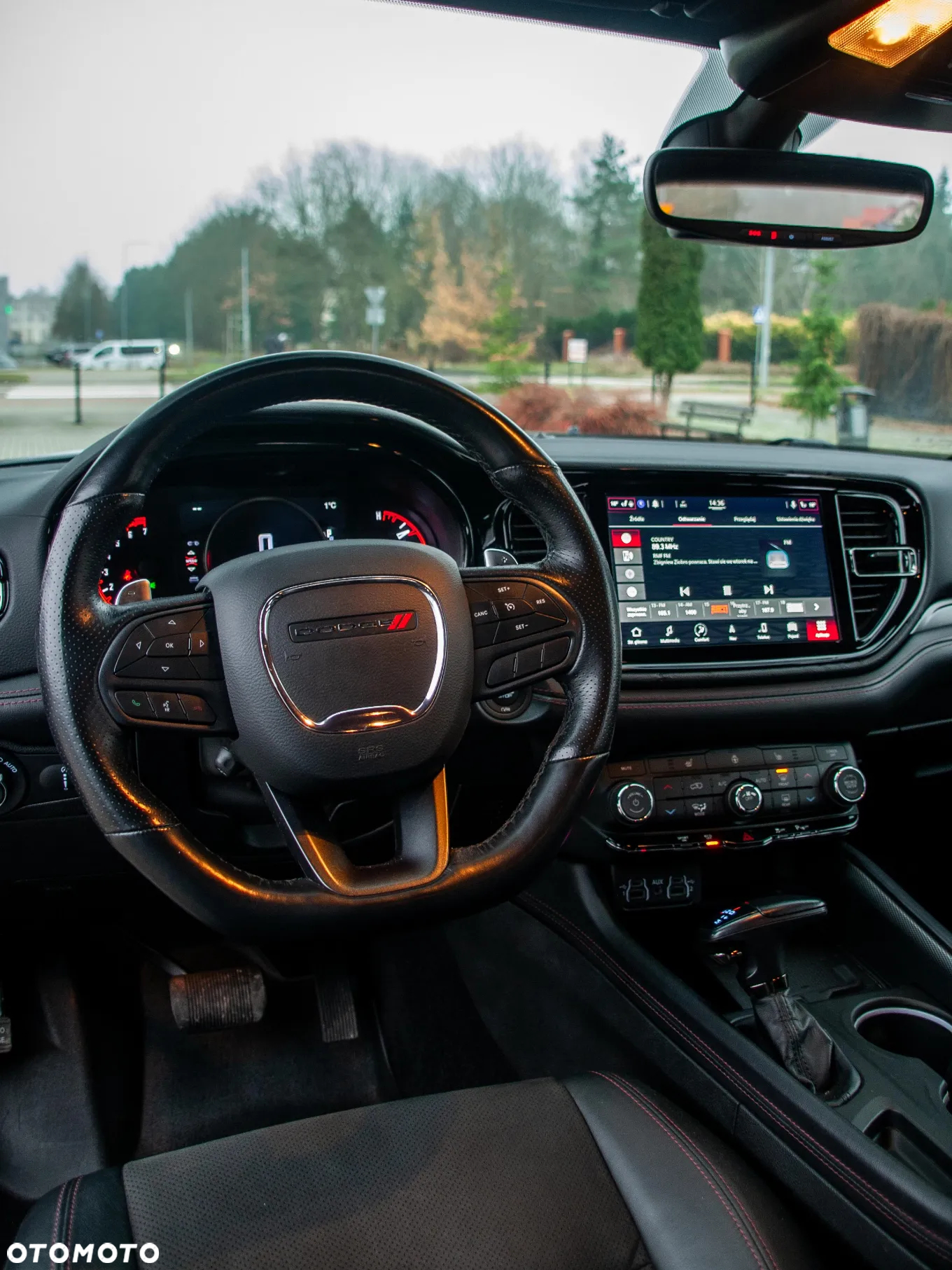 Dodge Durango 5.7 R/T - 21
