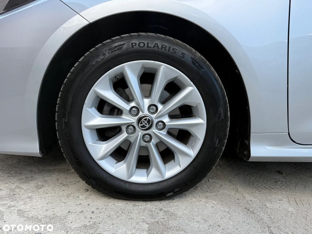 Toyota Corolla 1.5 Comfort - 38