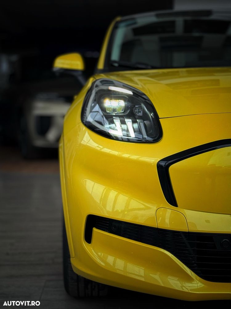 Ford Puma 43 kWh Premium - 17