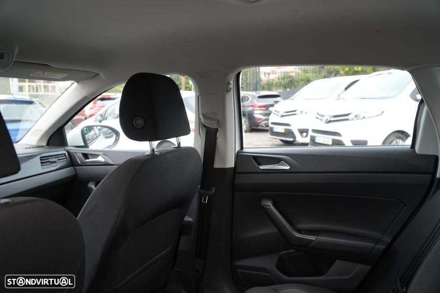 VW Taigo 1.0 TSI Life - 7