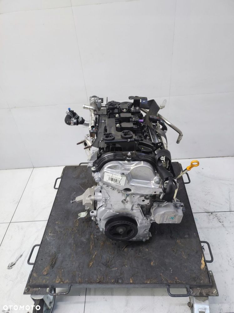 silnik kompletny renault clio v 5 lift 1.6 e-tech - 1