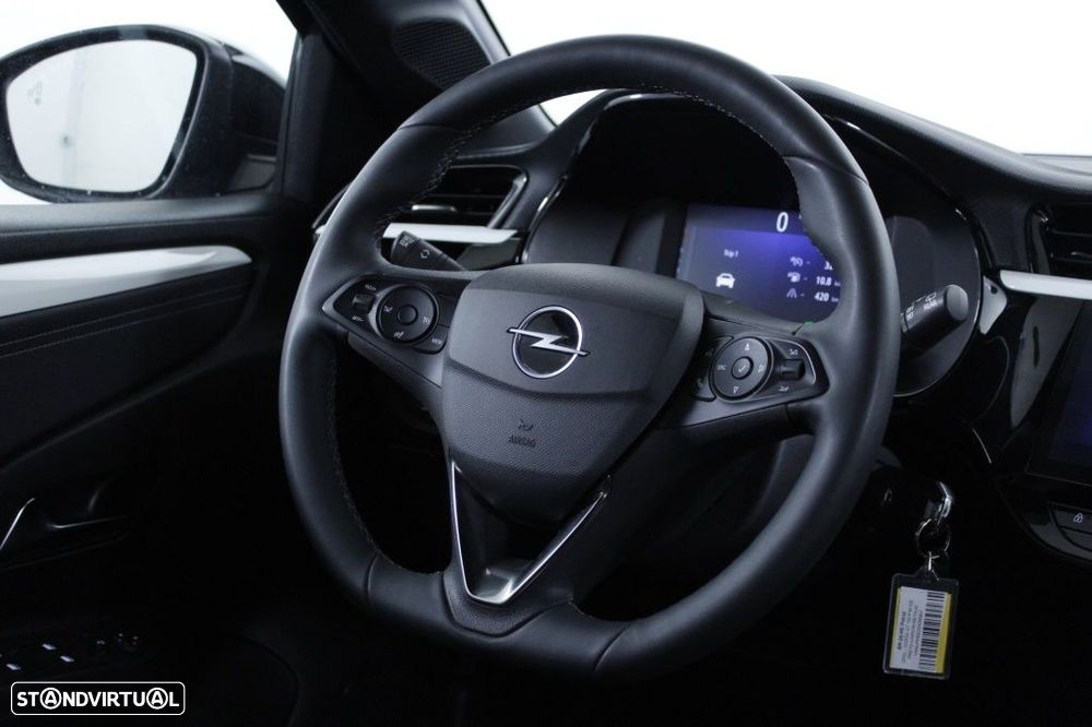Opel Corsa 1.2 T GS Line - 17