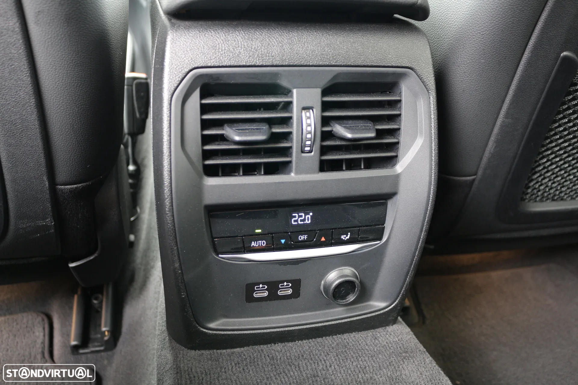BMW 320 d Touring Line Sport Auto - 34