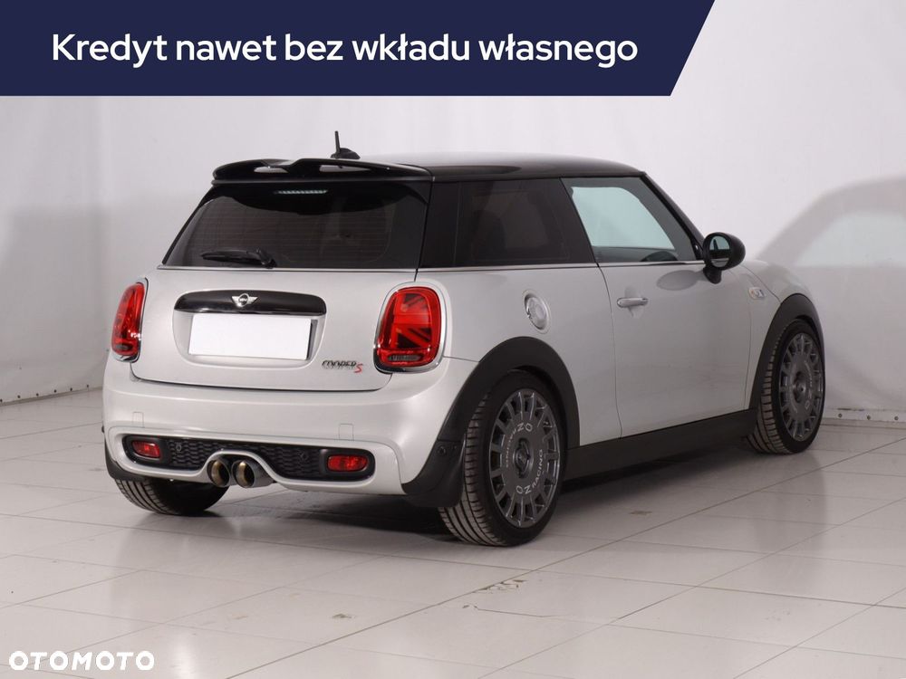 MINI Cooper S - 7