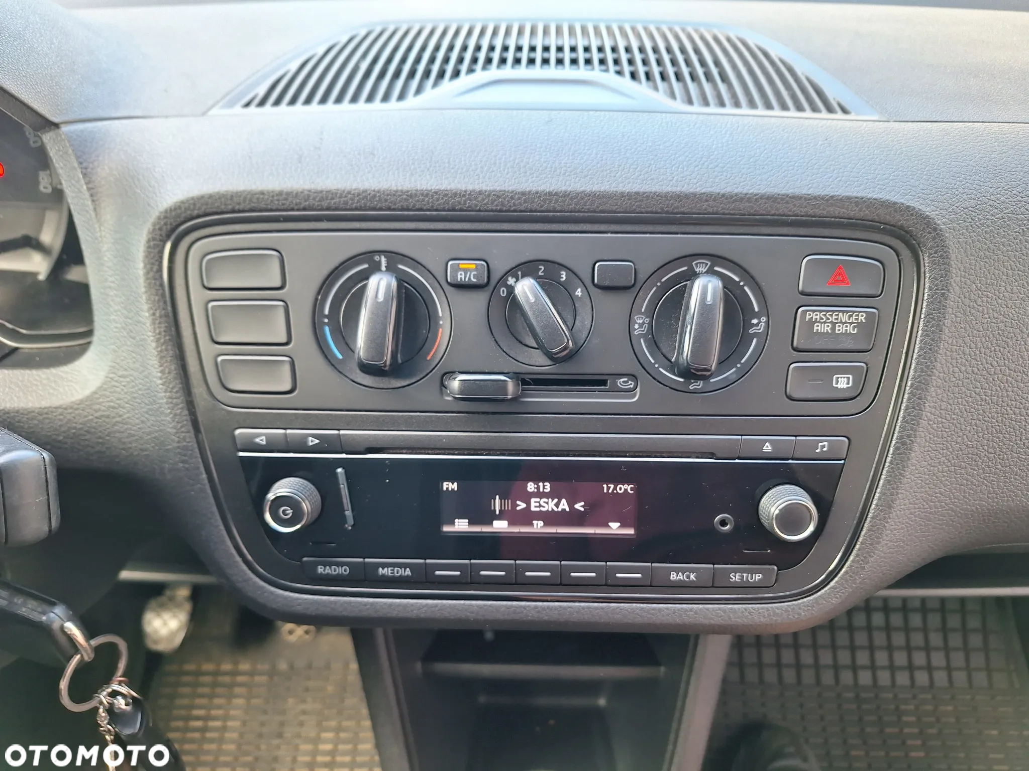 Skoda Citigo 1.0 Active - 5