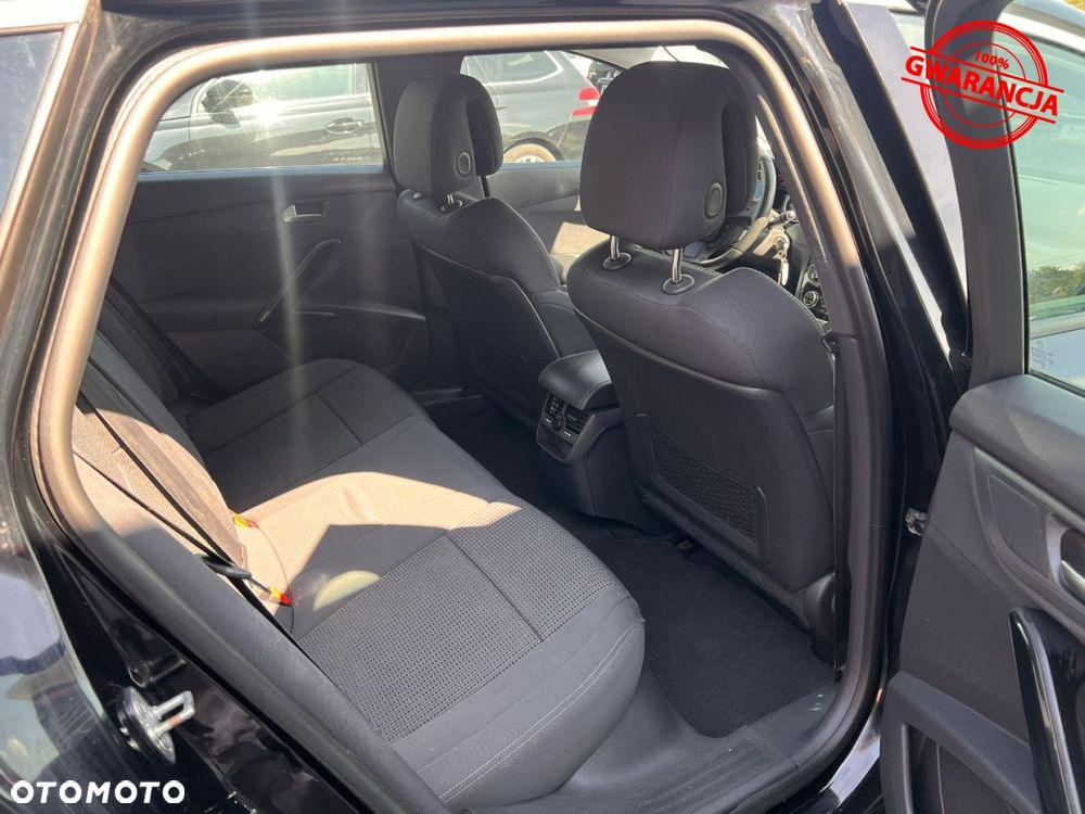 Peugeot 508 - 22