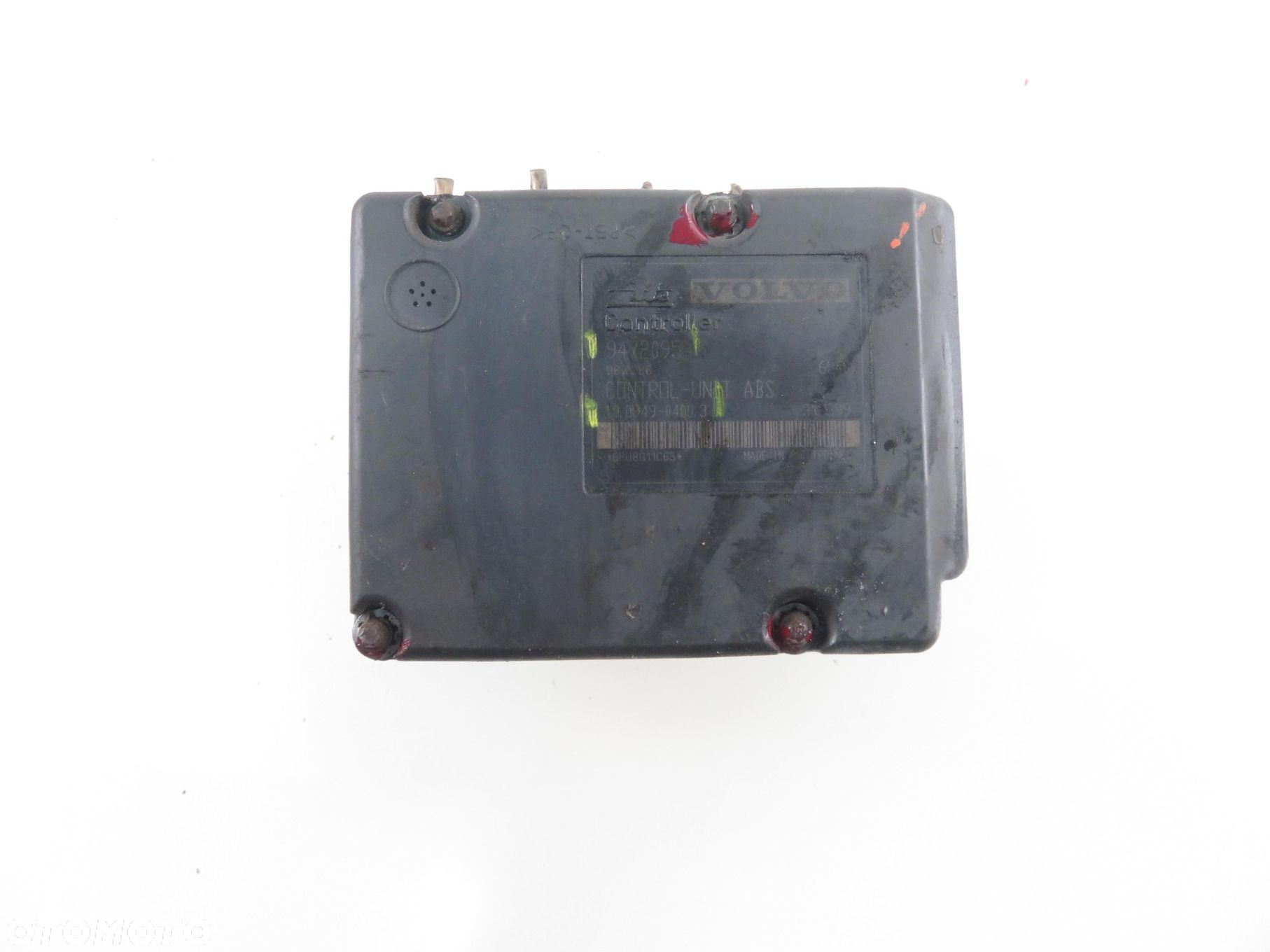 POMPA ABS VOLVO S80 I (TS, XY) 9472095 9472094 10094904003 - 3